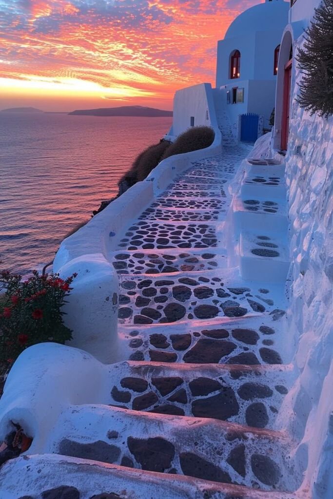 10 Bucket-List Destinations to Explore