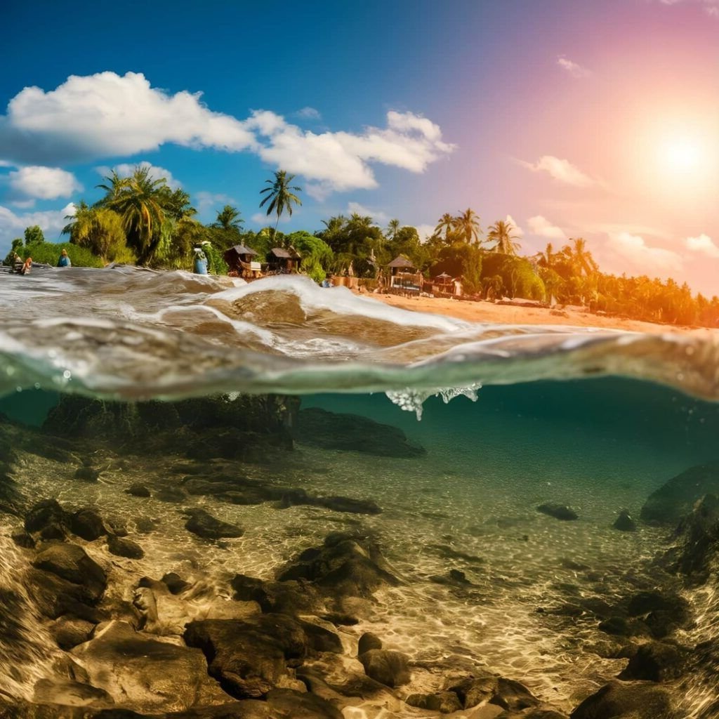 10 Bucket-List Destinations to Explore