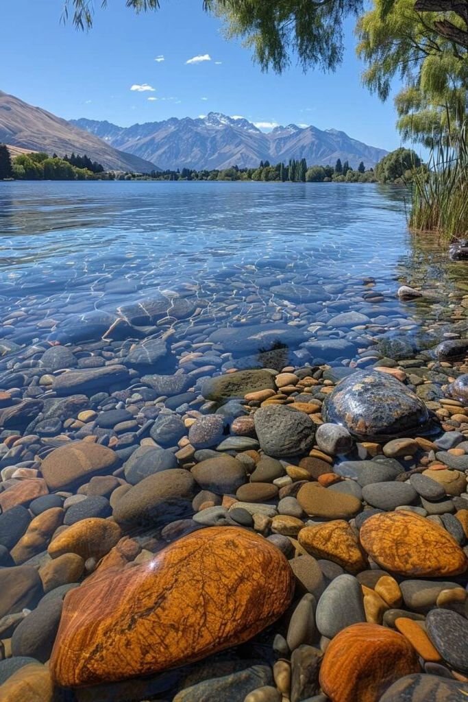 10 Bucket-List Destinations to Explore