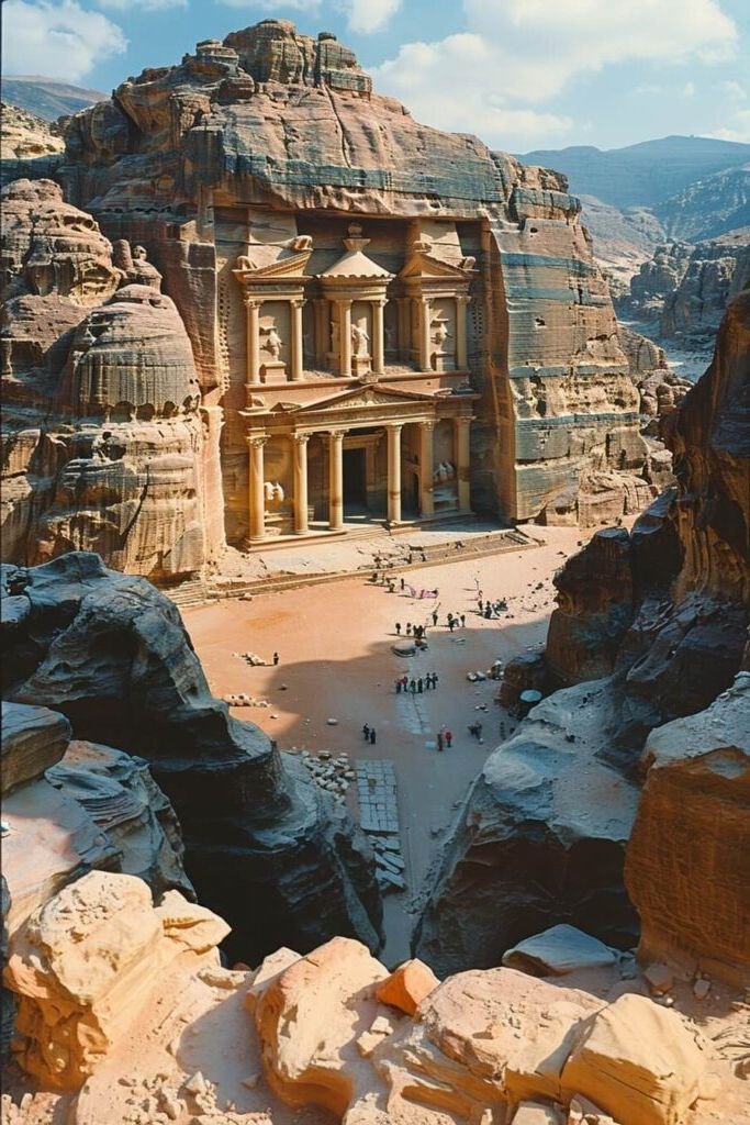 10 Bucket-List Destinations to Explore