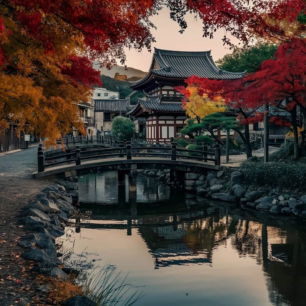 10 Bucket-List Destinations to Explore