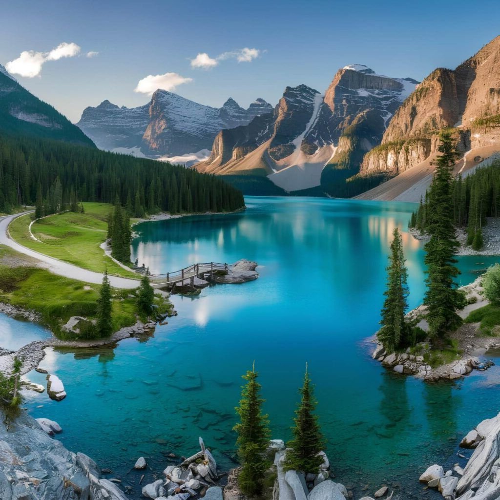 10 Bucket-List Destinations to Explore