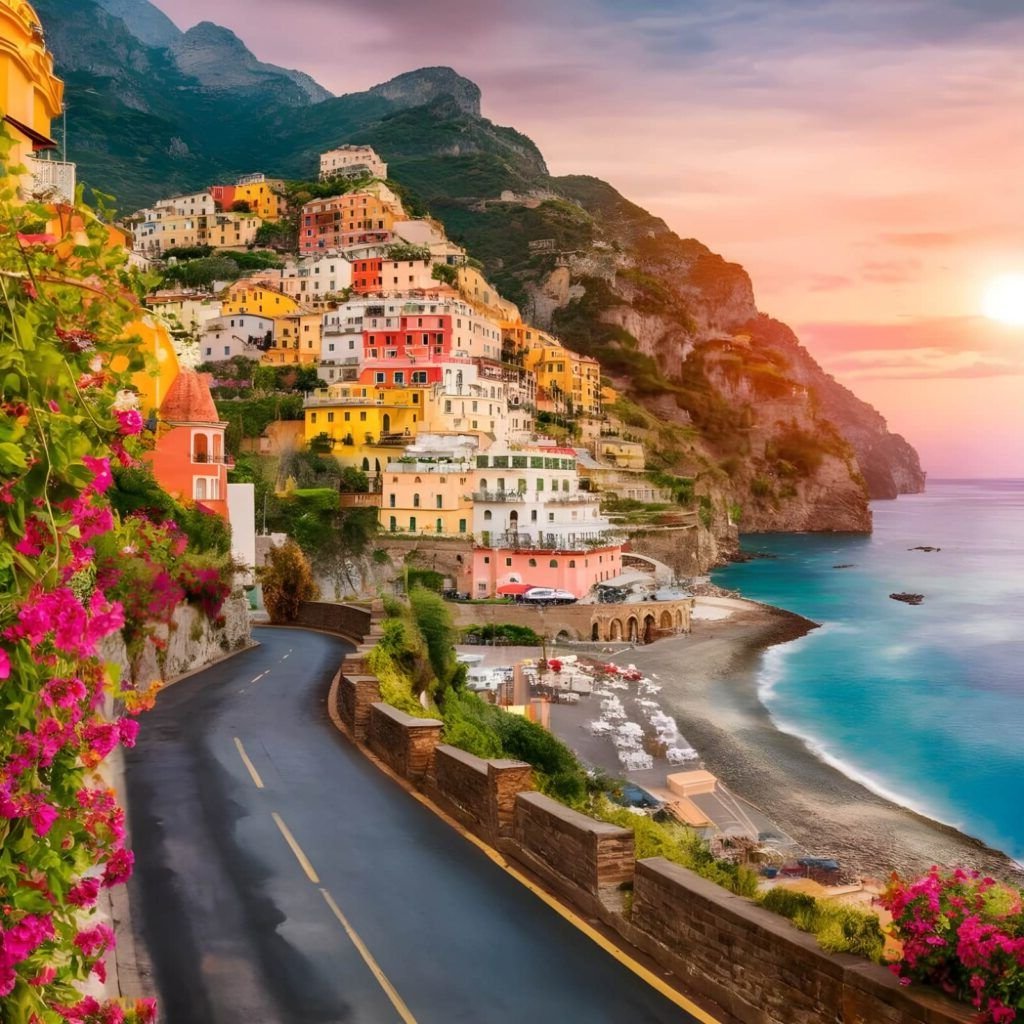 10 Bucket-List Destinations to Explore