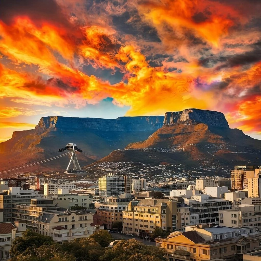 10 Bucket-List Destinations to Explore