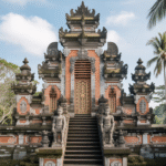 Mystical Temples to Explore Near Ubud