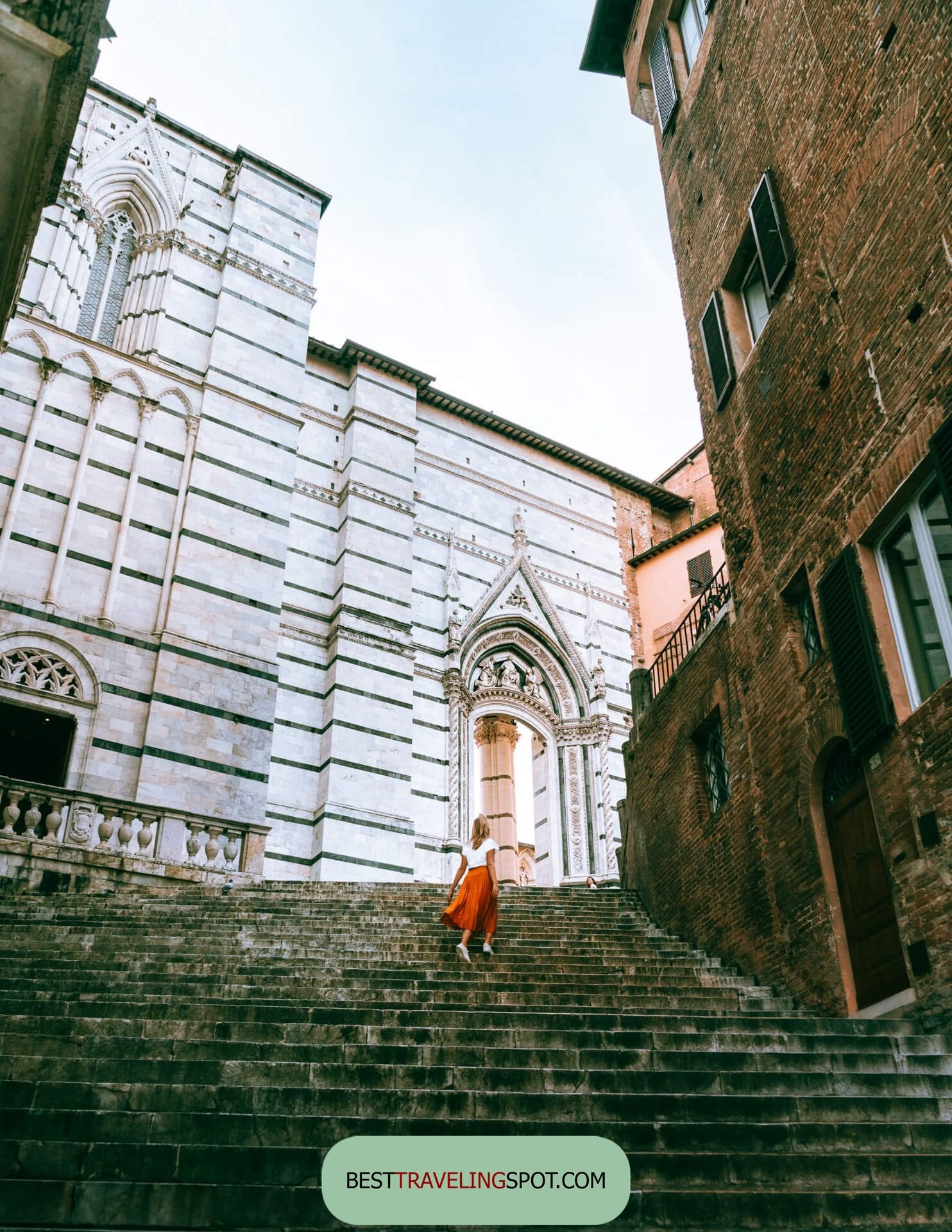 siena italy