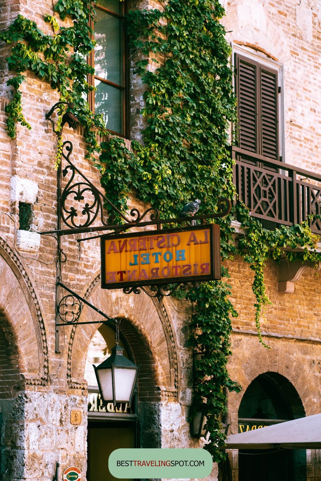 san gimignano things to do