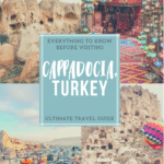 Cappadocia Travel Guide – Where to Eat, Stay, & What to Do