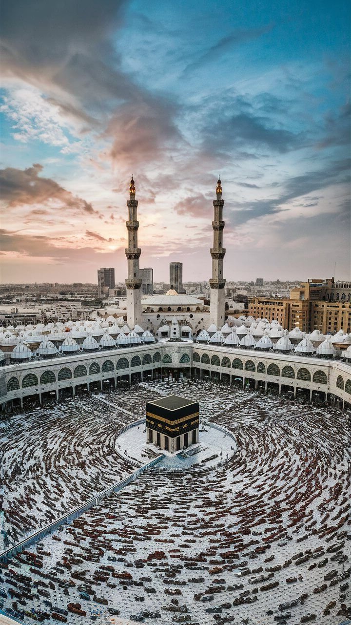 Destinations for Spiritual Travelers