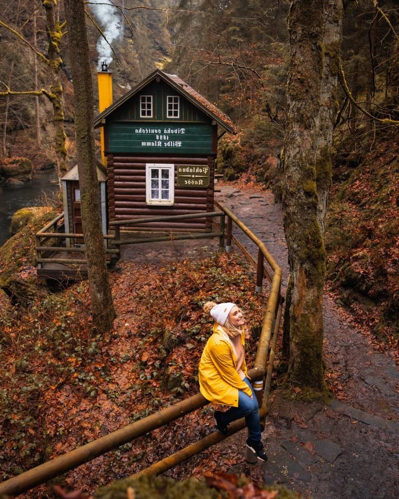 15 Best Places For Autumn Foliage in Europe