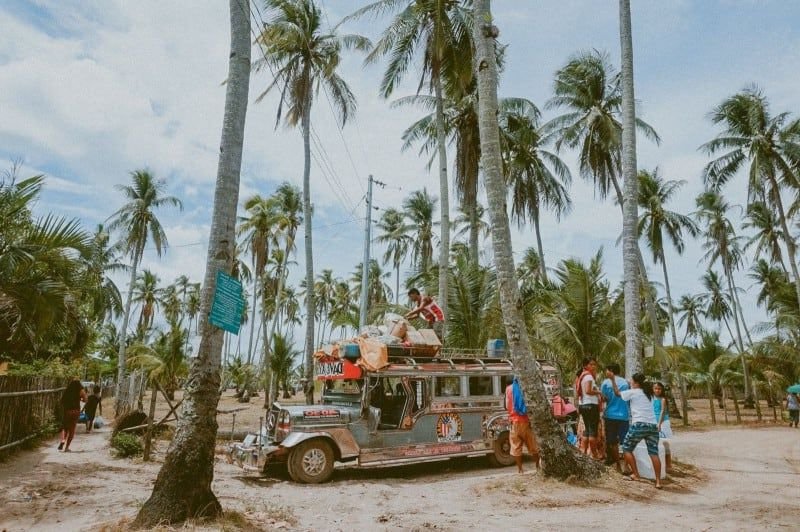 The Philippines is one of the cheapest countries in the world, full of wonderful people and things to do.