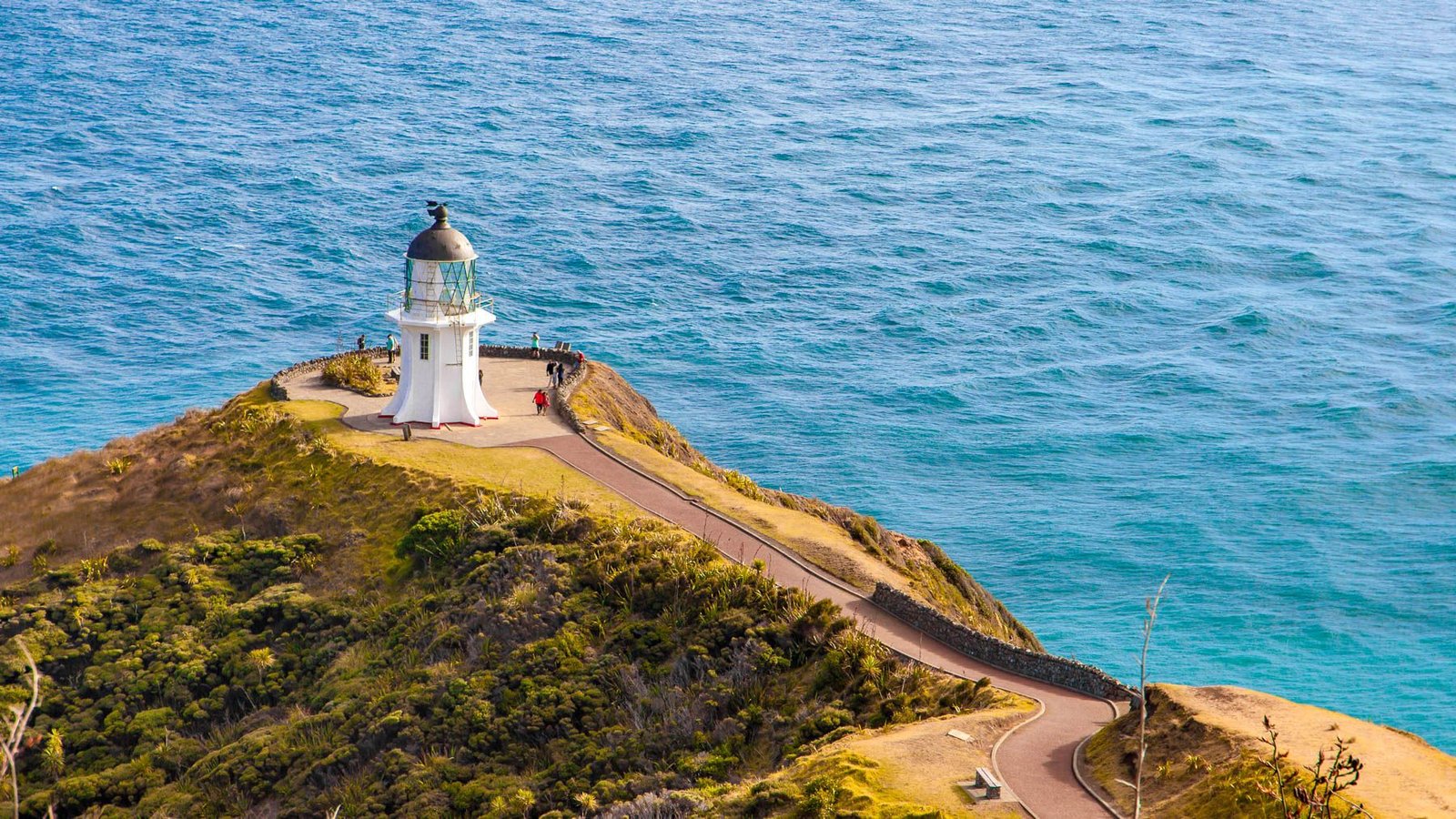 New Zealand Hidden Gems