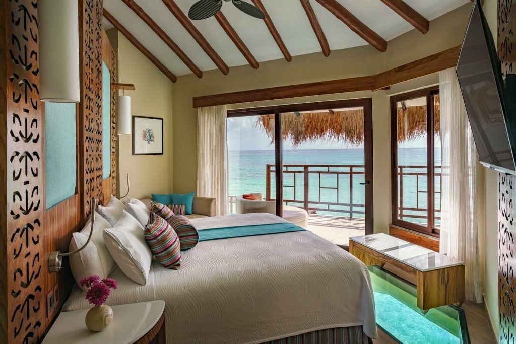 Palafitos overwater bungalows review