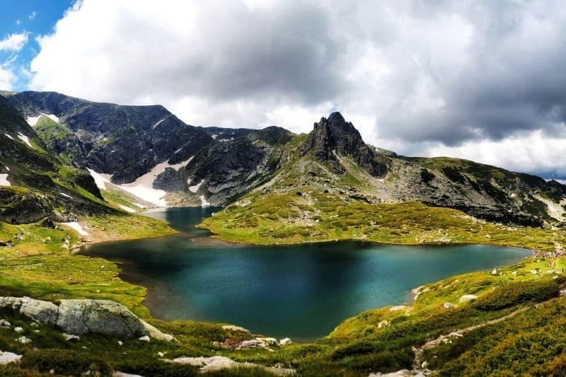 Bulgaria is one of the most beautiful and cheapest countries in the world.