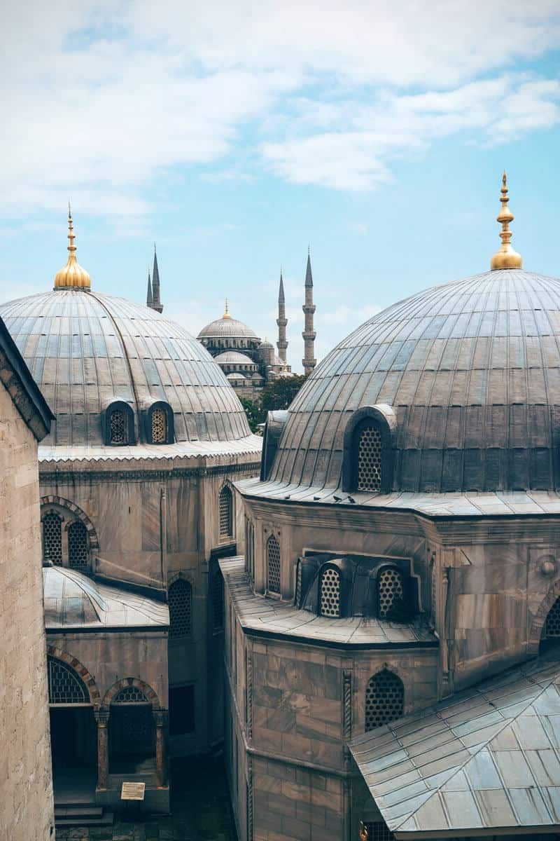 Istanbul Turkey