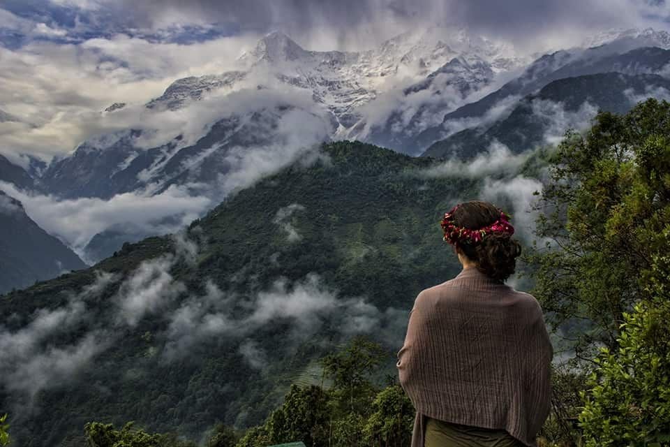 Nepal also makes it on the list of the most cheapest countries in the world.