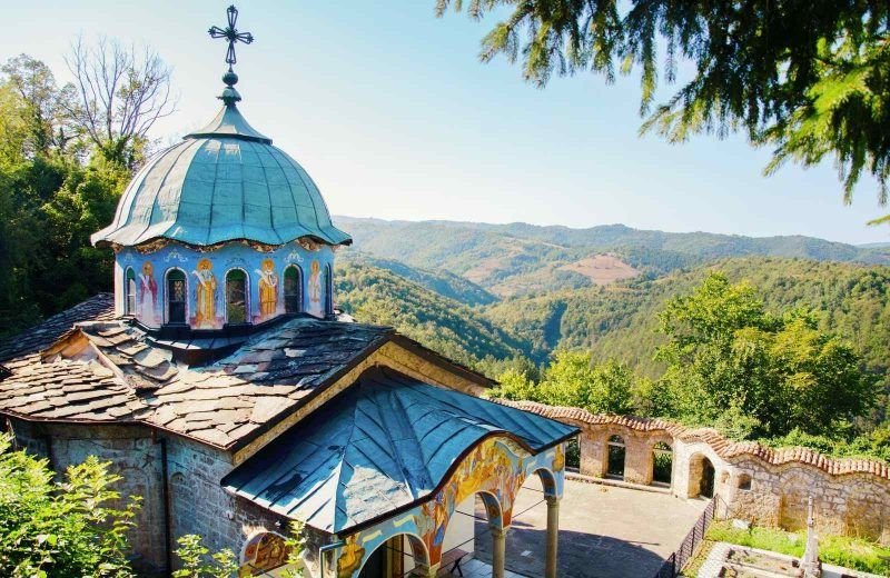 One of the cheapest countries to visit in Eastern Europe is Bulgaria.
