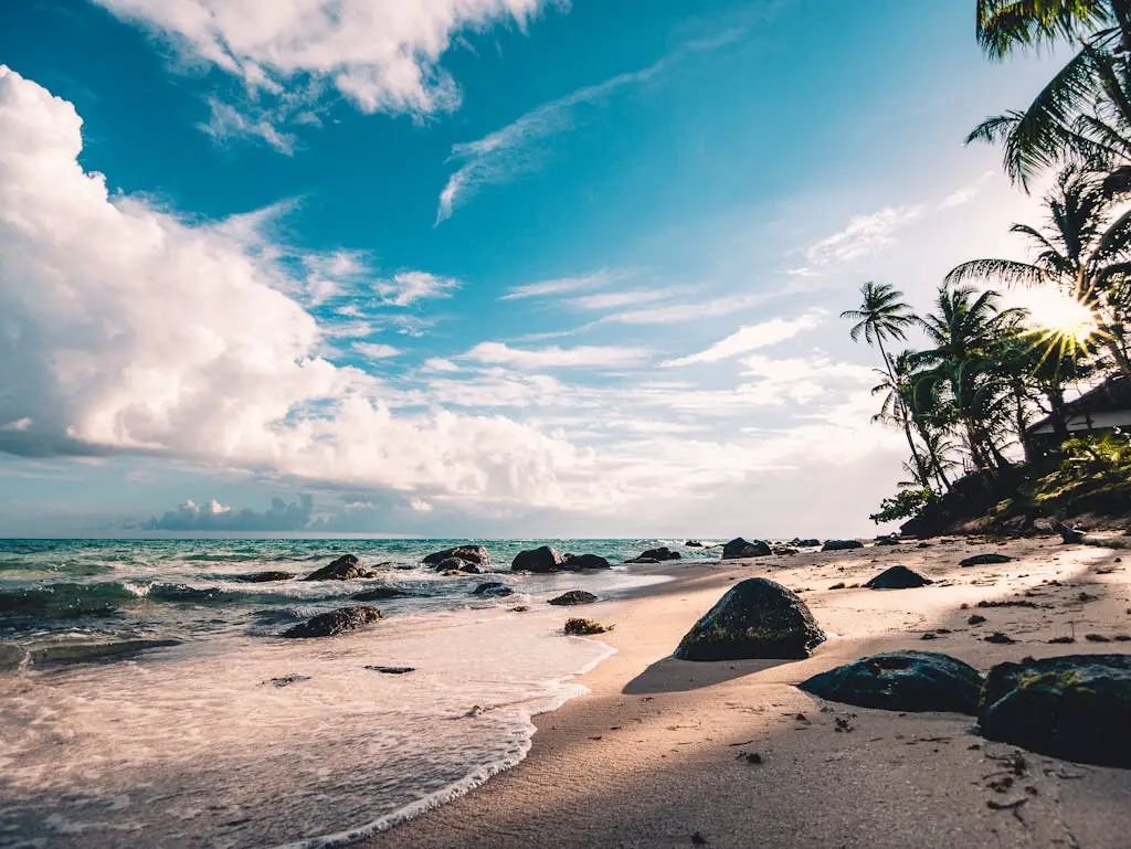 Seaside