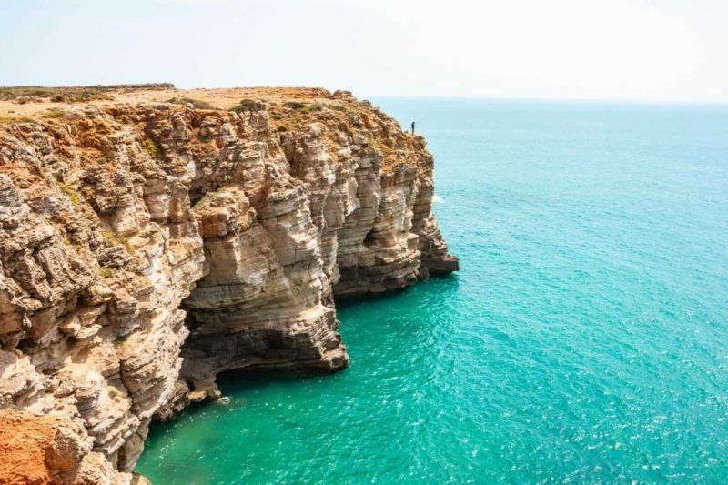 The best Algarve Beaches of Portugal