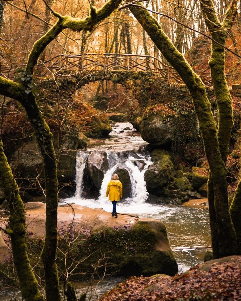 15 Best Places For Autumn Foliage in Europe