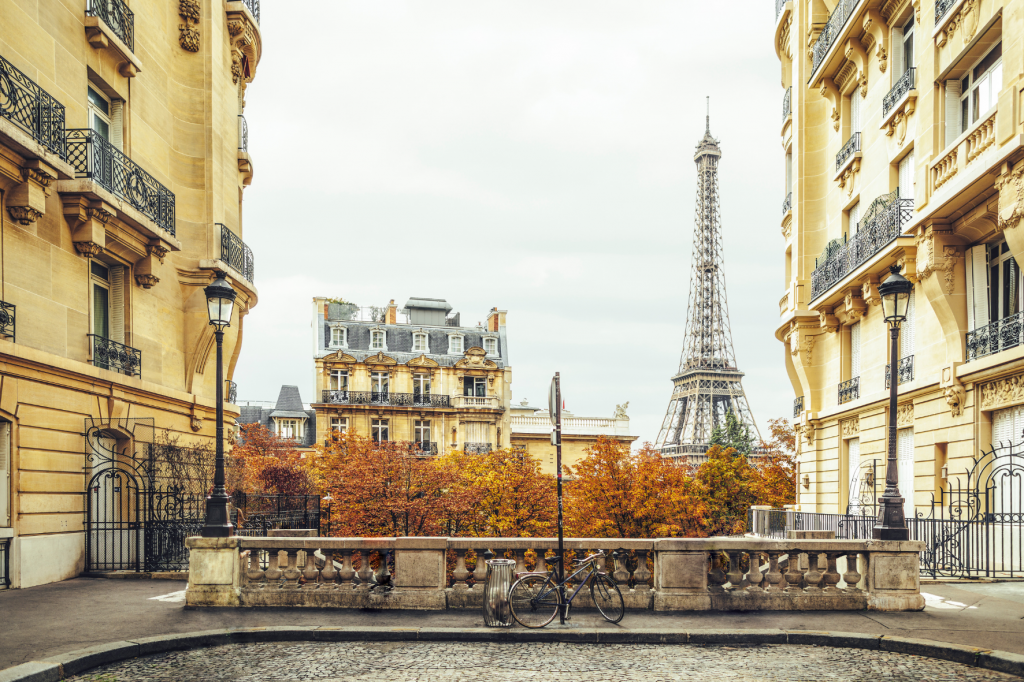15 Best Places For Autumn Foliage in Europe