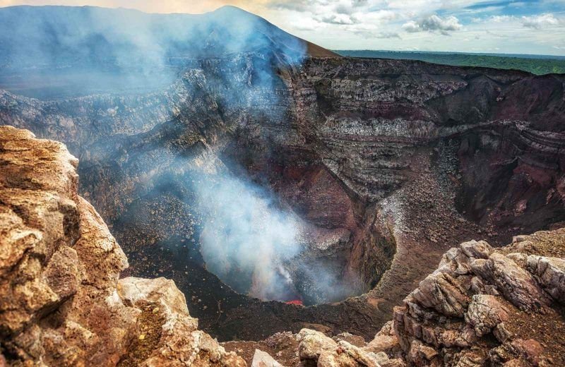 Nicaragua is one of the cheapest countries to visit in Central America.