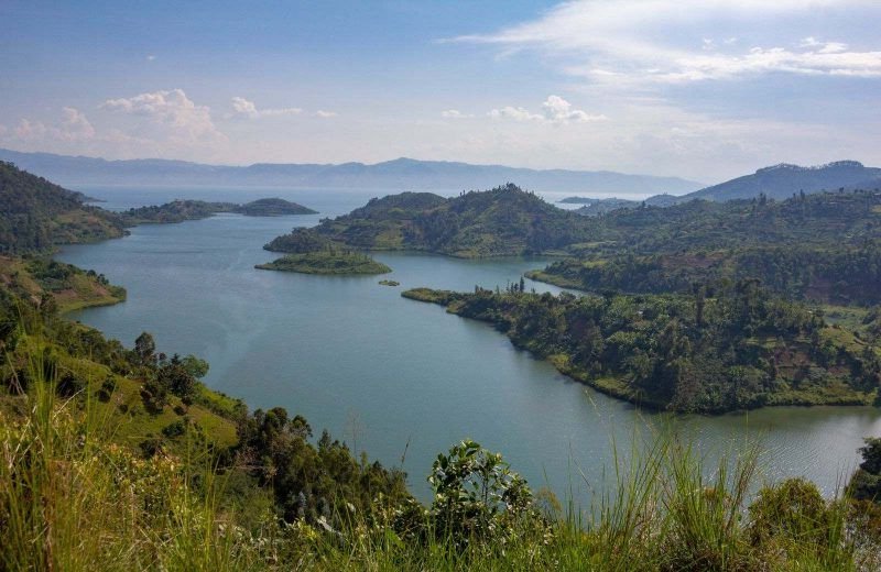One of the cheapest countries to visit in Africa is Rwanda.