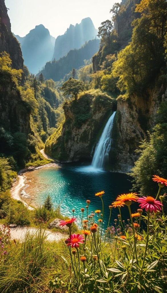 Wanderlust: 15 Enchanting Spots to Explore
