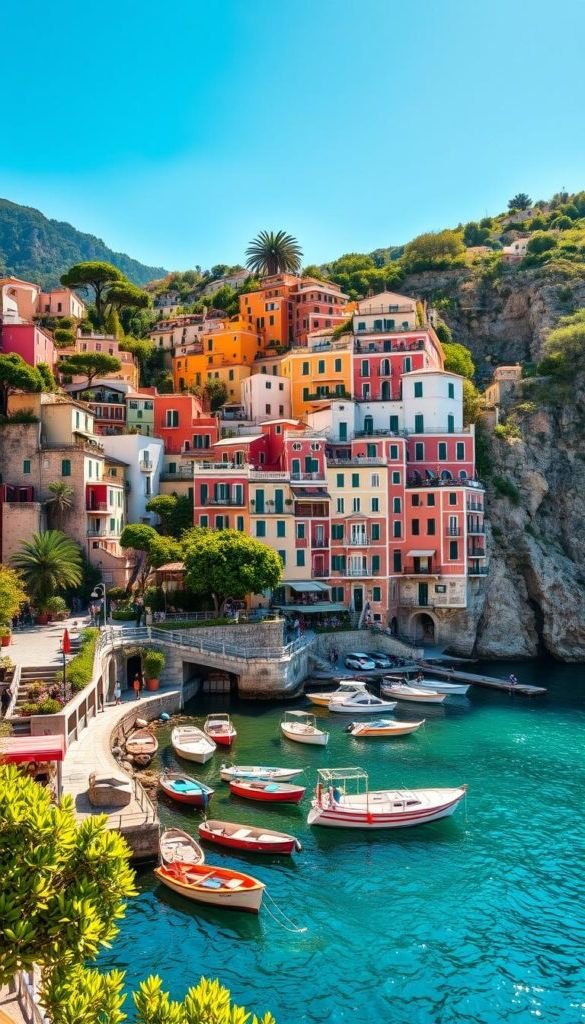 Wanderlust: 15 Enchanting Spots to Explore