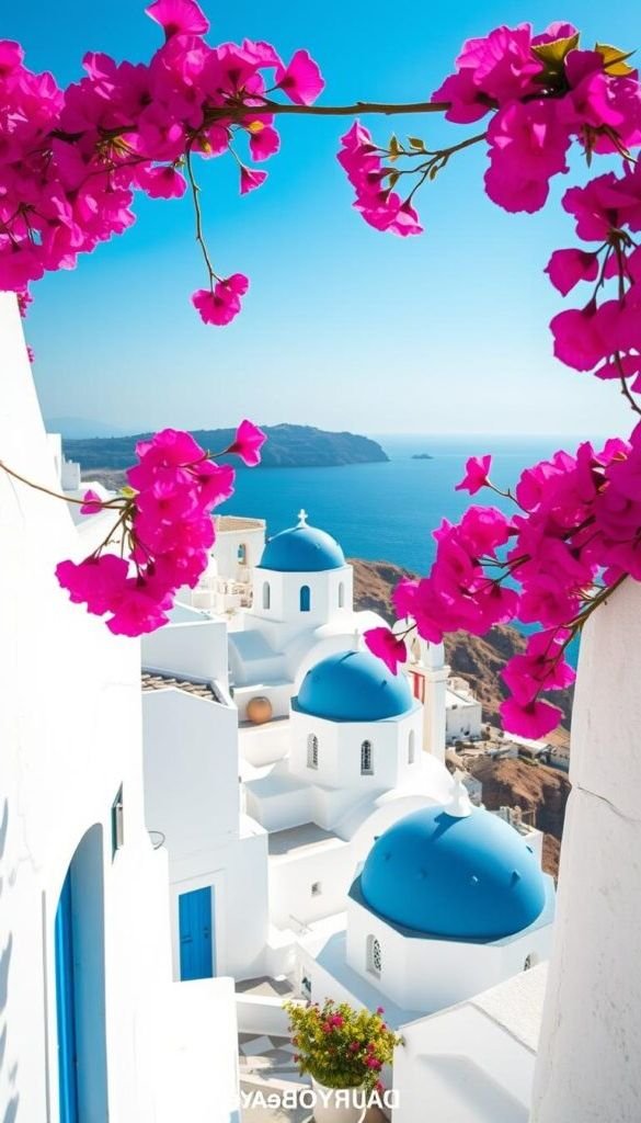 Wanderlust: 15 Enchanting Spots to Explore