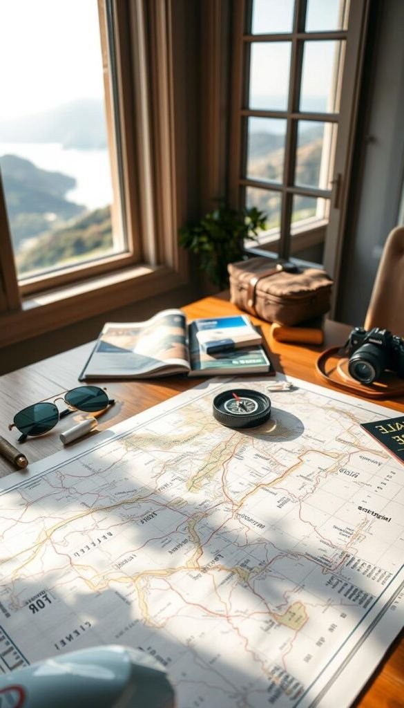 Wanderlust: 15 Enchanting Spots to Explore