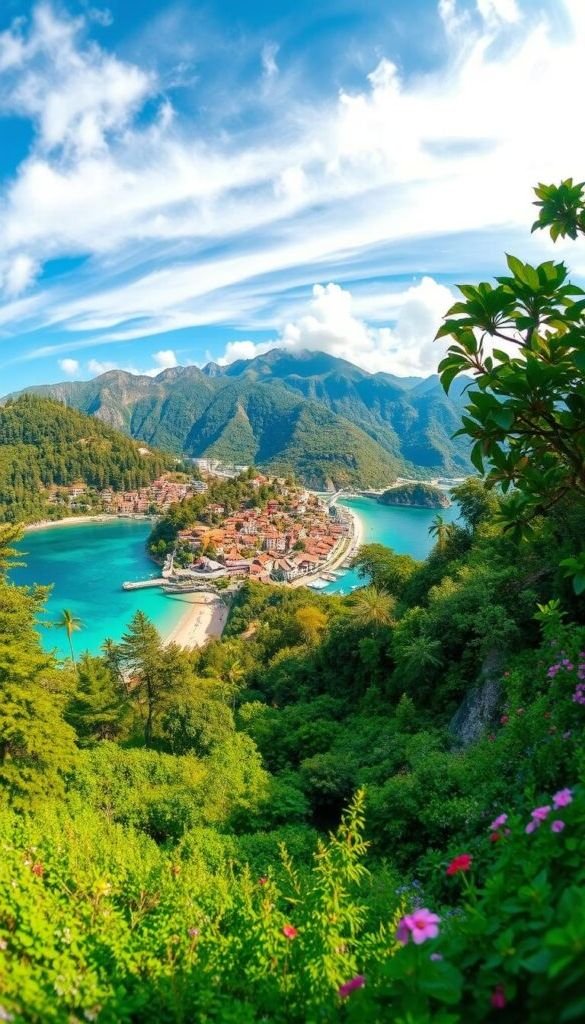 Wanderlust: 15 Enchanting Spots to Explore