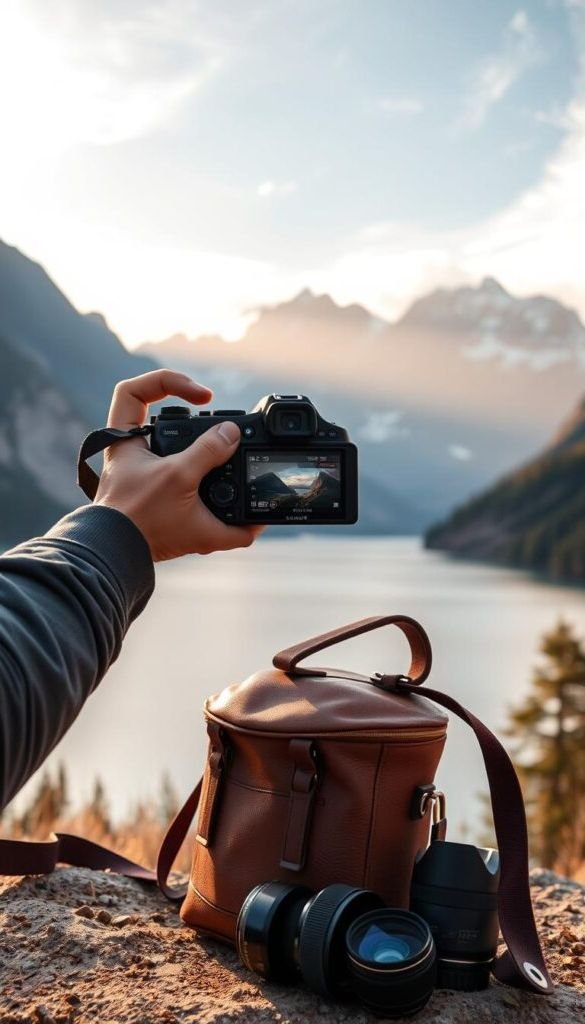 Wanderlust: 15 Enchanting Spots to Explore