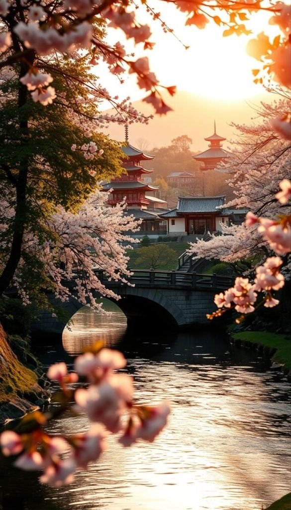 Wanderlust: 15 Enchanting Spots to Explore