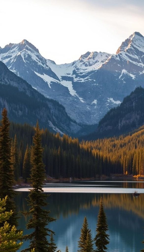 Wanderlust: 15 Enchanting Spots to Explore