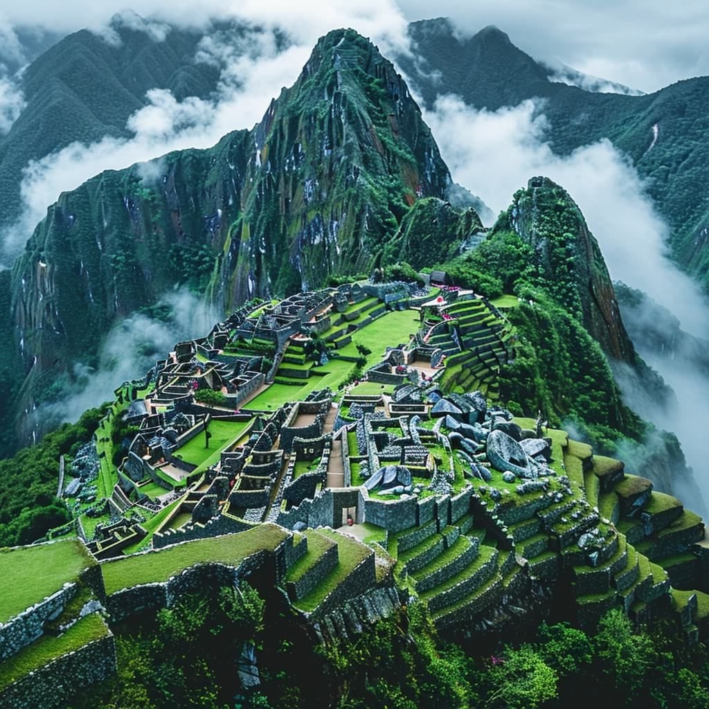 10 Must-See Dream Trips for Every Traveler!