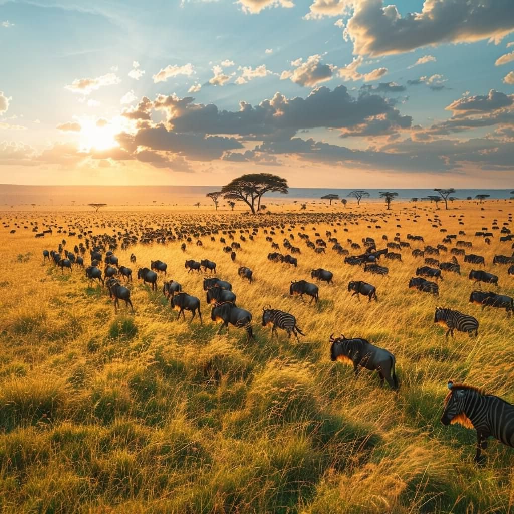 10 Must-See Dream Trips for Every Traveler!