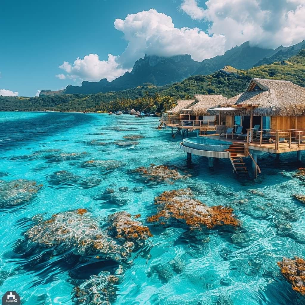 Dream Vacations