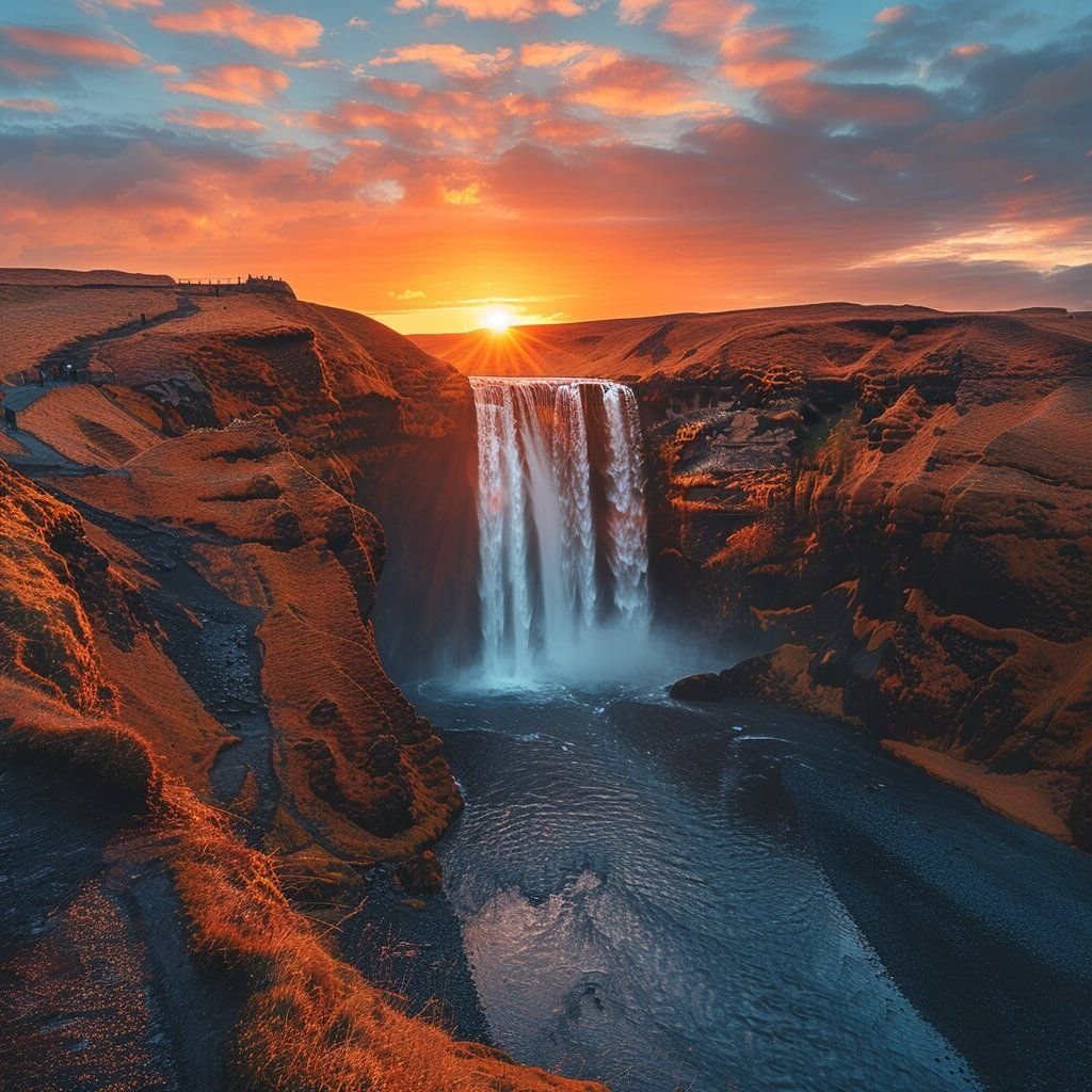 10 Must-See Dream Trips for Every Traveler!