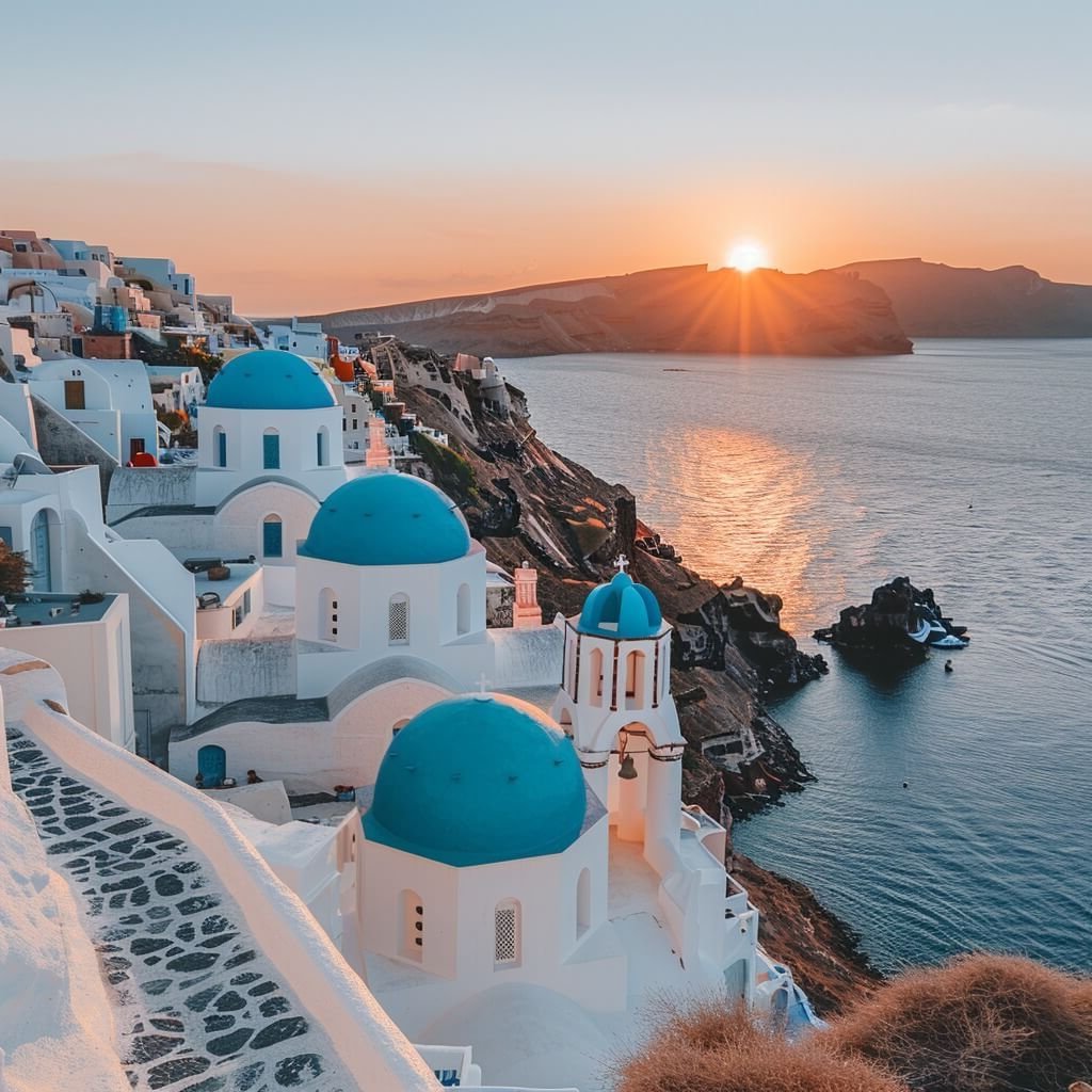 Dream Vacations