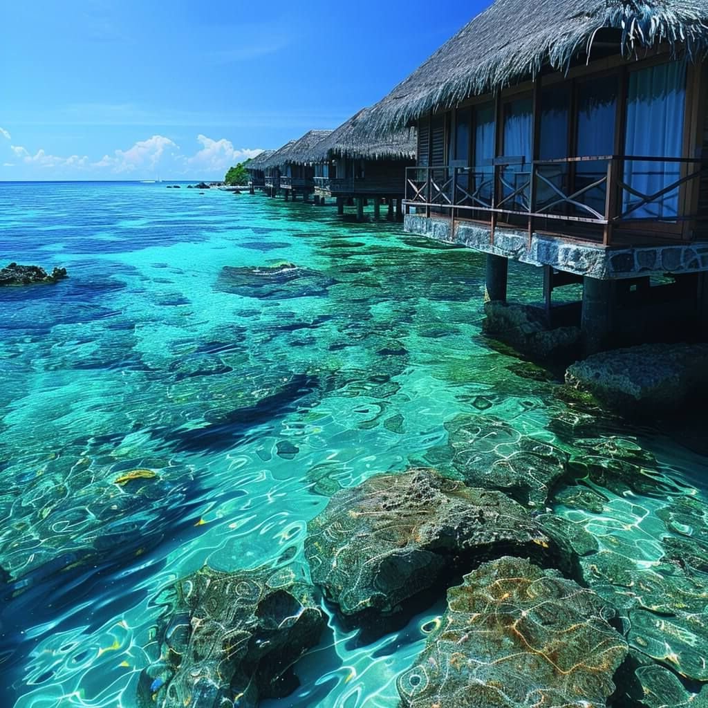 10 Must-See Dream Trips for Every Traveler!