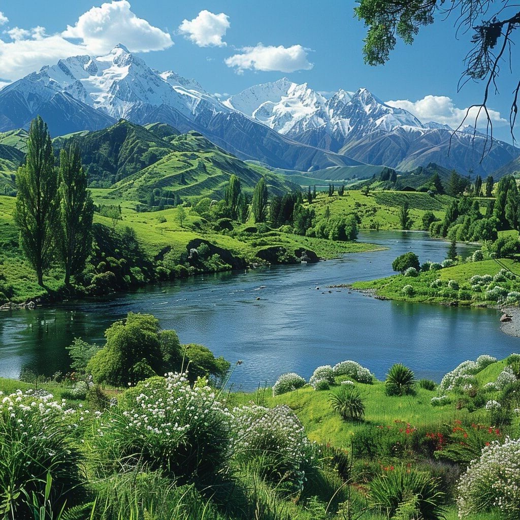 10 Must-See Dream Trips for Every Traveler!