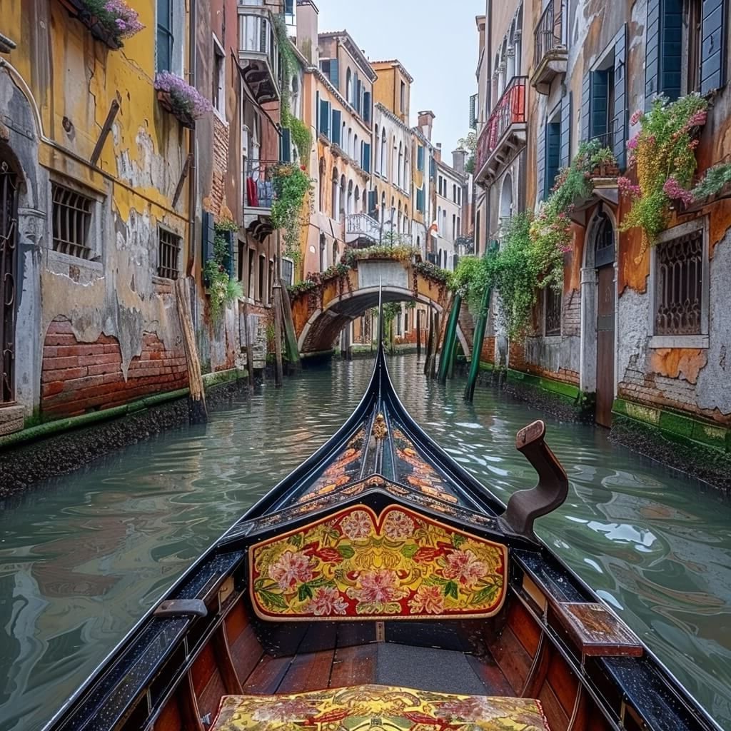 10 Must-See Dream Trips for Every Traveler!