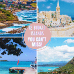 12 Budget Islands You Can’t Miss!