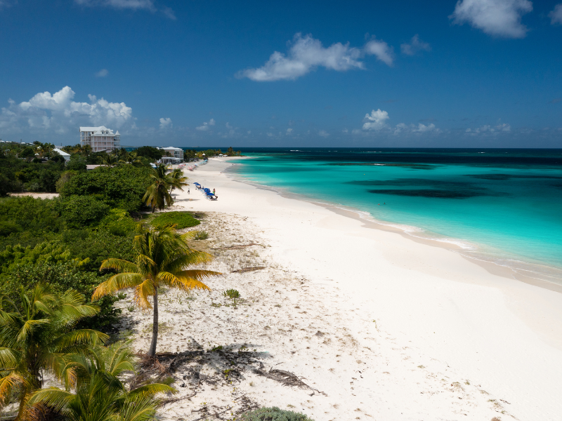 there are many cheap islands to travel to if you know where to look