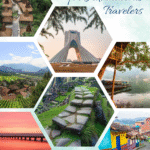 25 Hidden Gems for Adventurous Travelers