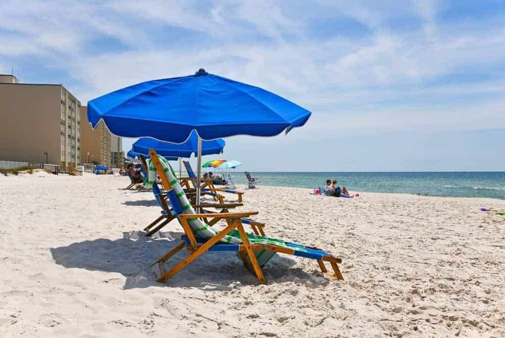 Gulf Shores Alabama