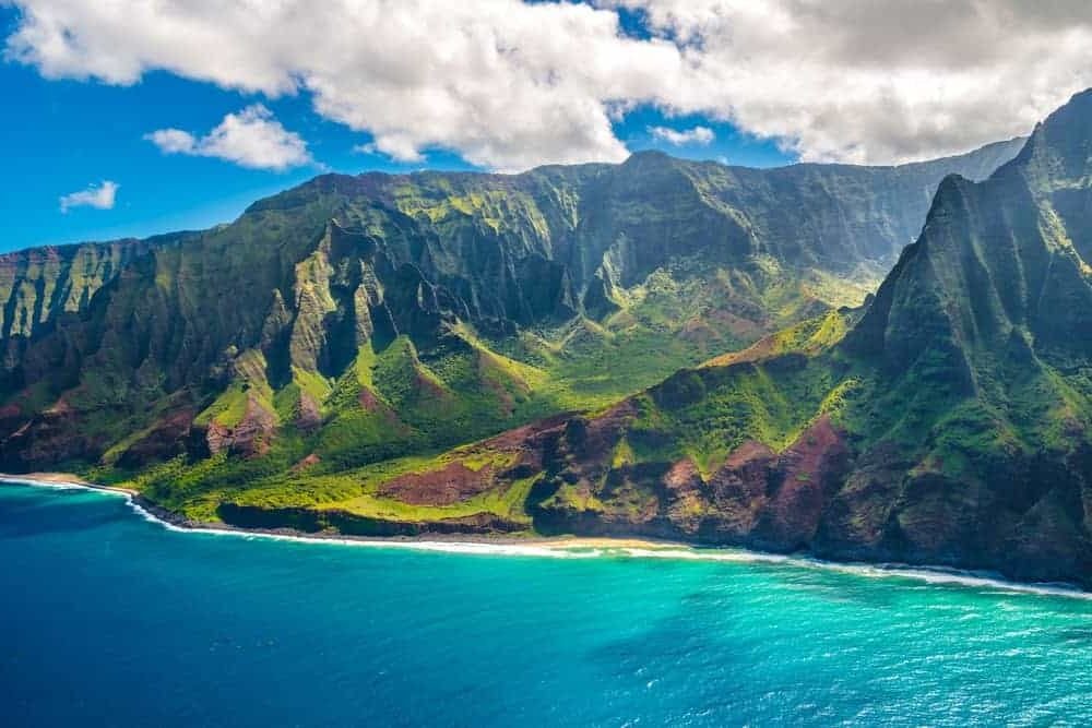 Kauai Hawaii