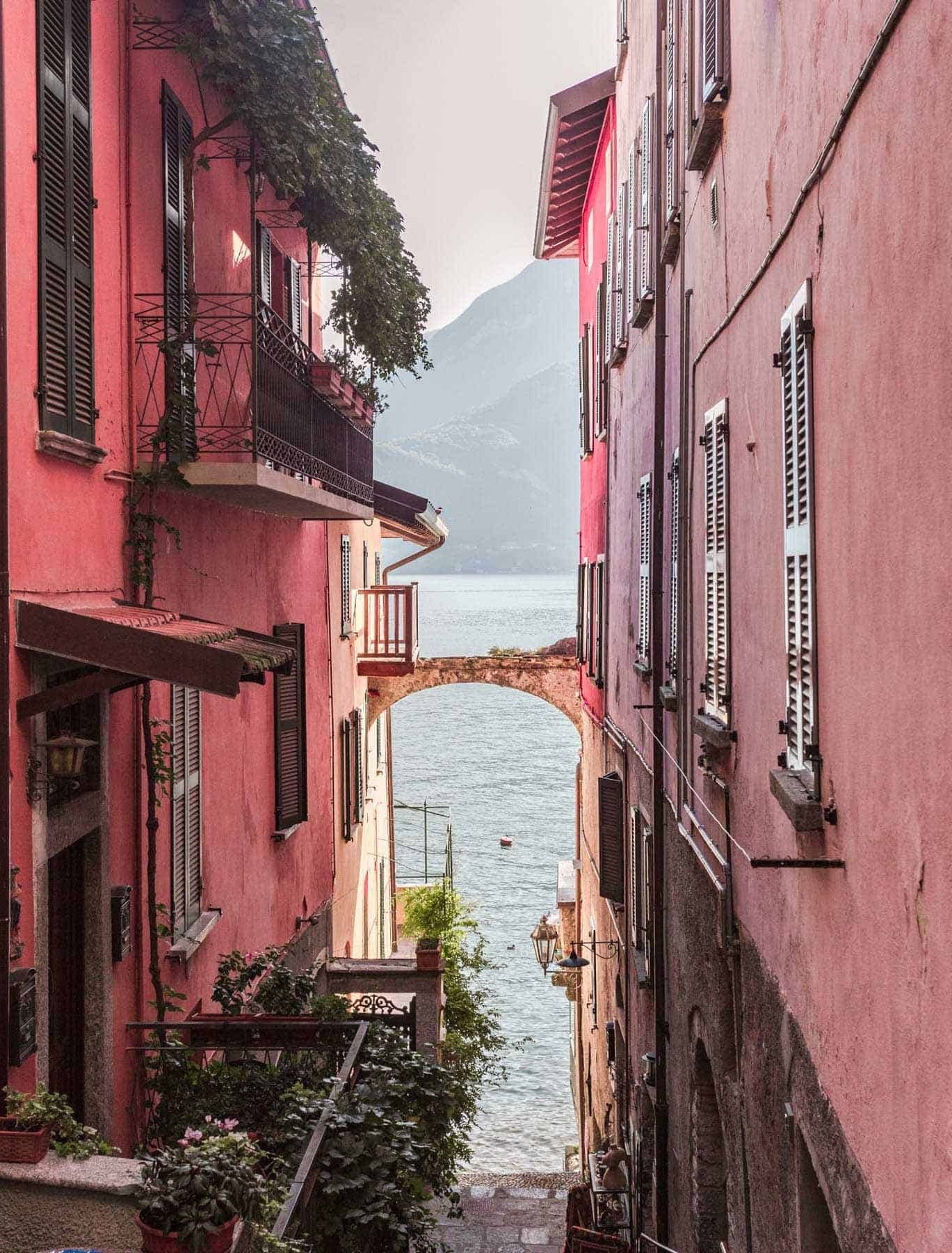 Hidden Gems of Europe