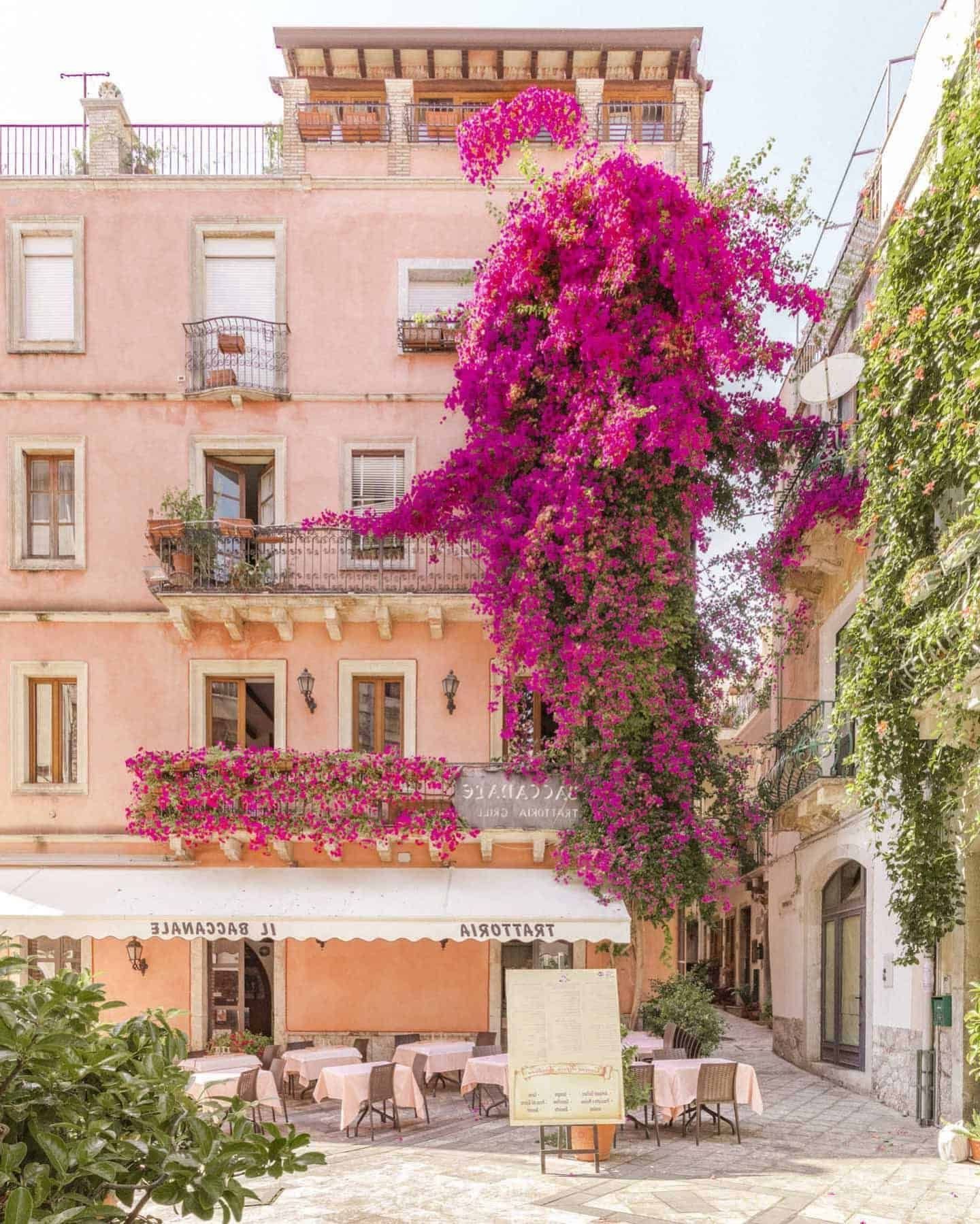 Hidden Gems of Europe